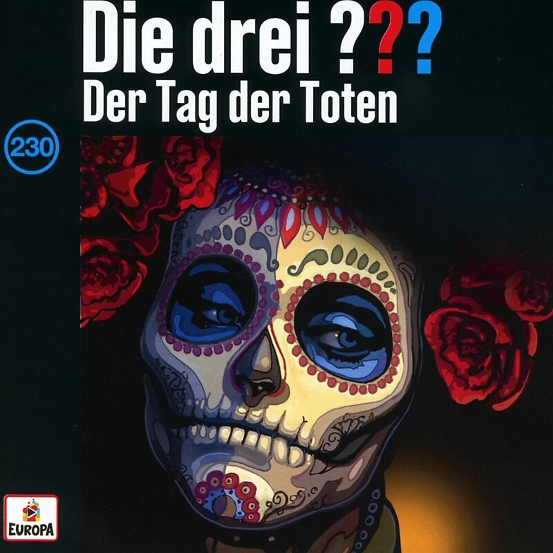 Folge 230: Der Tag Der Toten