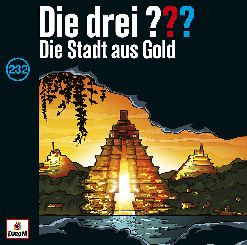 Folge 232: Die Stadt Aus Gold