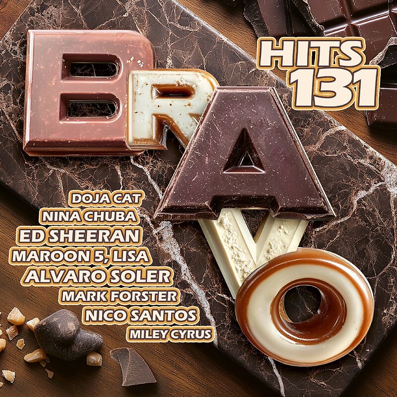 Bravo Hits Vol. 131
