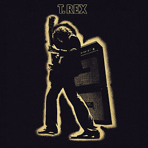 Electric Warrior (remastered)