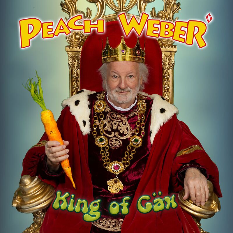 King Of Gäx