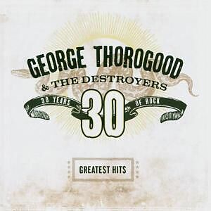 30 Years Of Rock/greatest Hits