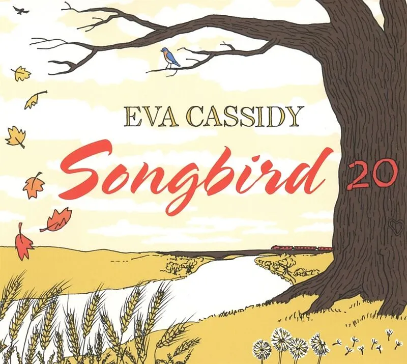 Songbird20(20th Anniversary Edition)remastered