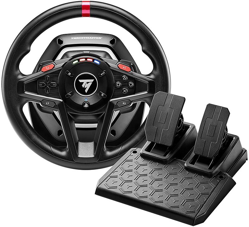 Thrustmaster - T128-P SimTask Pack [PS5/PS4/PC]