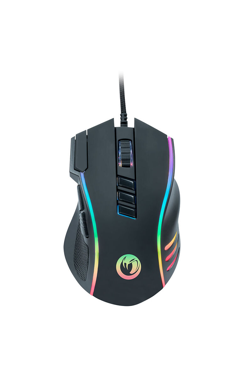 GM-420 Wired Gaming Mouse [PC]
