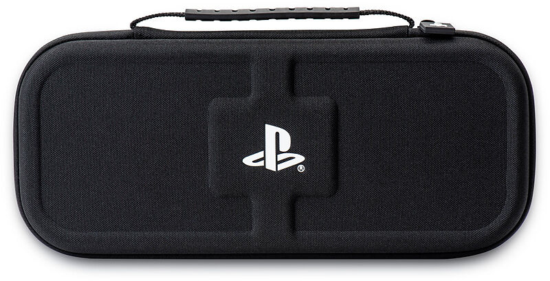 PS Portal Tasche - black