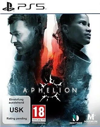 Aphelion [PS5] (D)