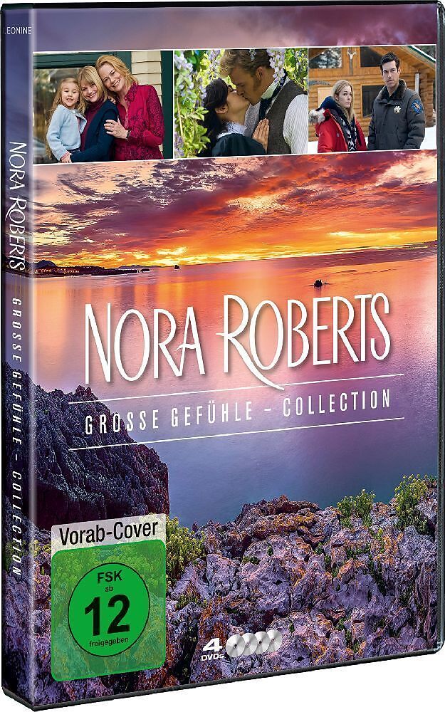 Nora Roberts