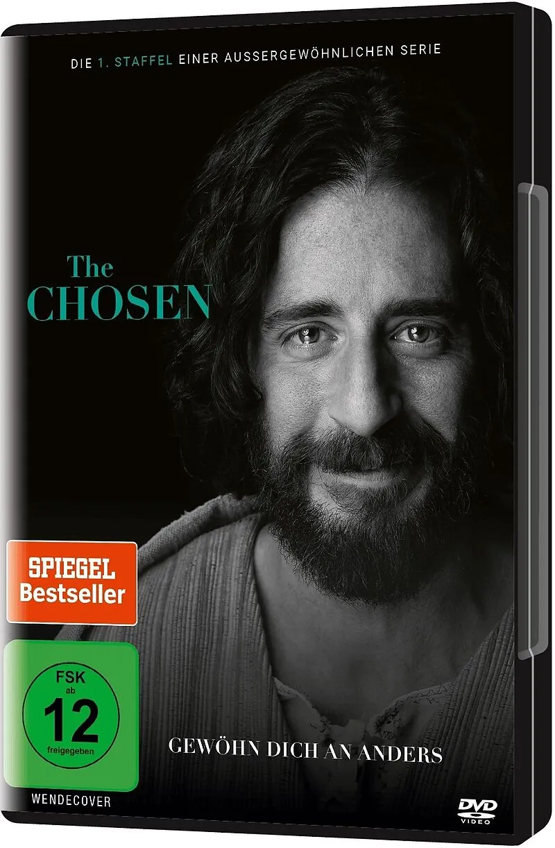 The Chosen-Staffel 1