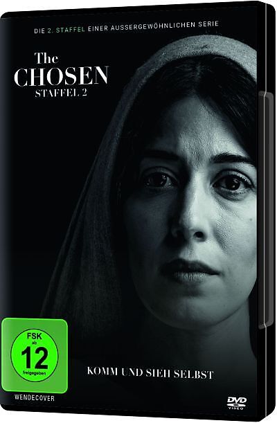 The Chosen-Staffel 2