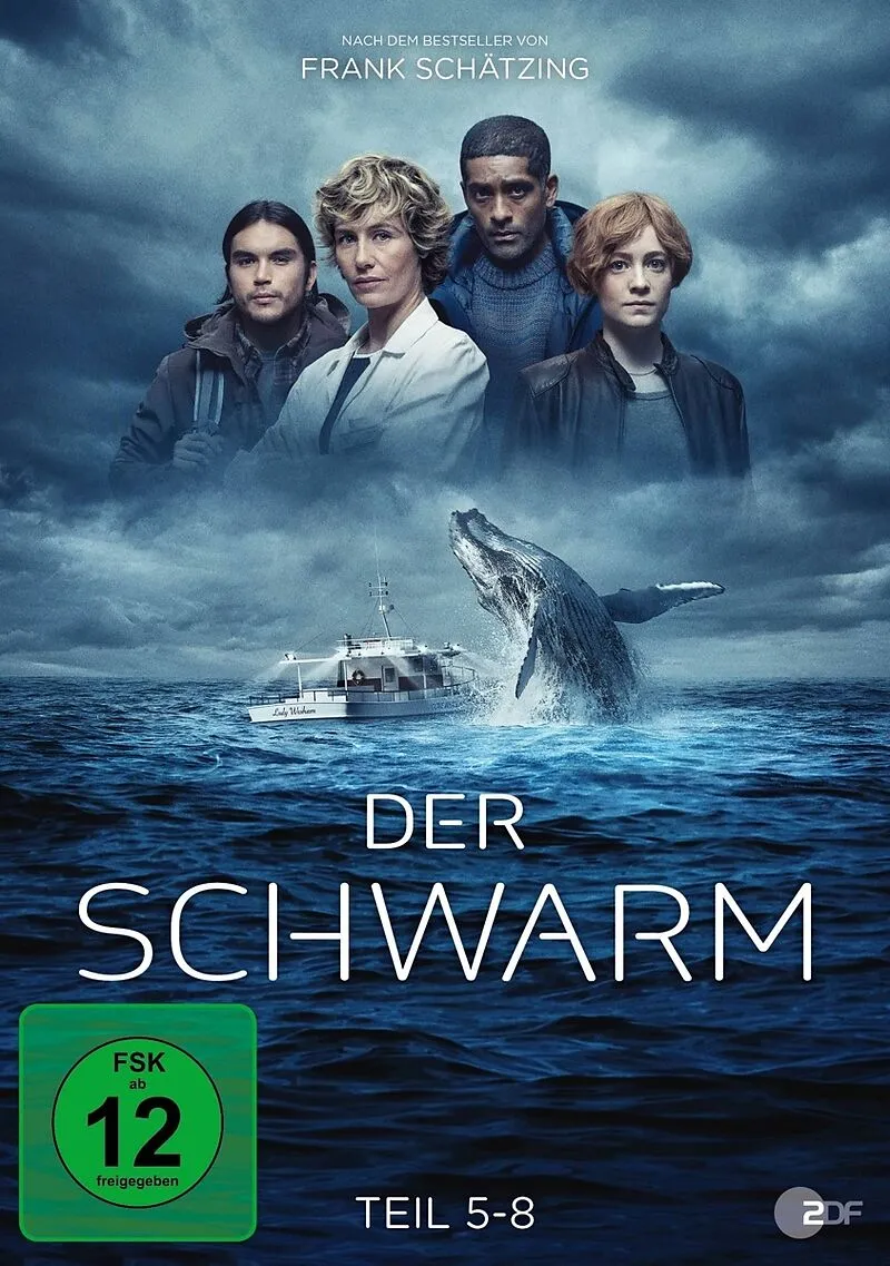 Der Schwarm