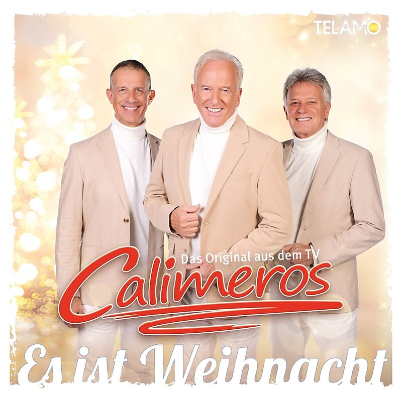 Es Ist Weihnacht