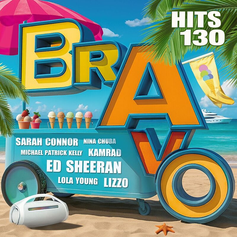 Bravo Hits Vol.130