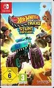 Hot Wheels Monster Trucks: Stunt Mayhem [NSW] (D)