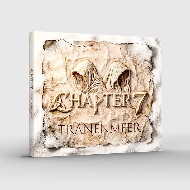 Tränenmeer (digipak)