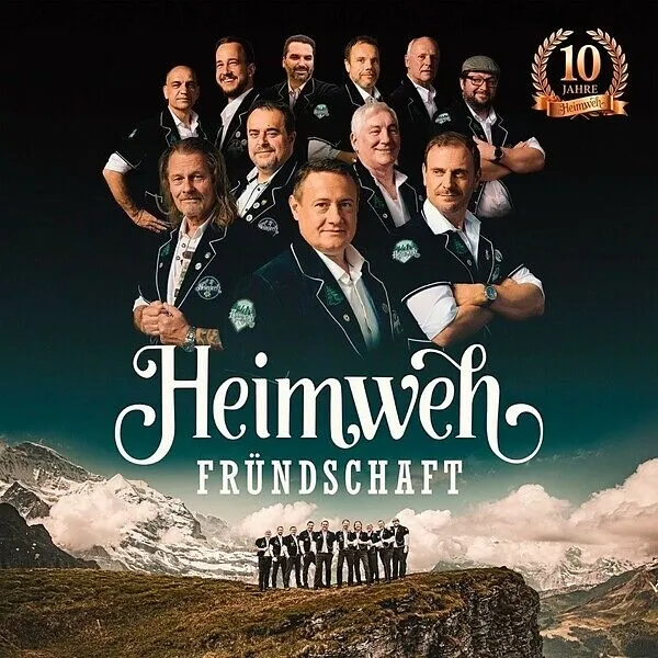 Fründschaft
