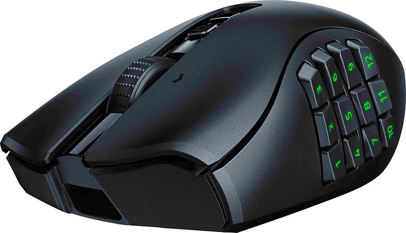 Razer Naga V2 Pro
