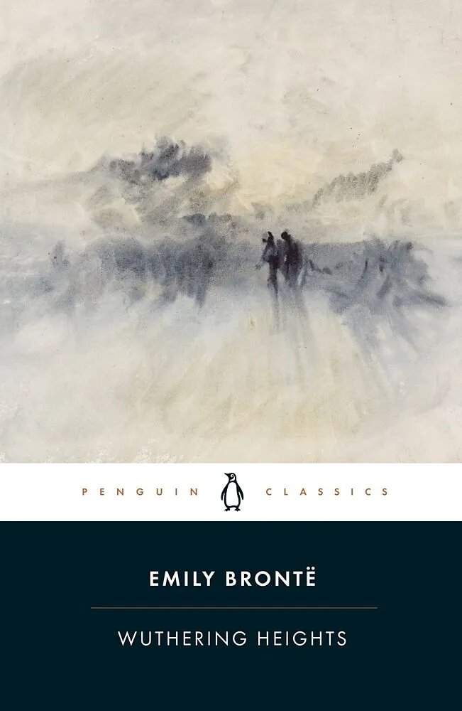 Wuthering Heights