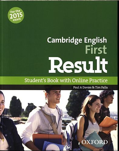 Student's Book and Online Practice Pack