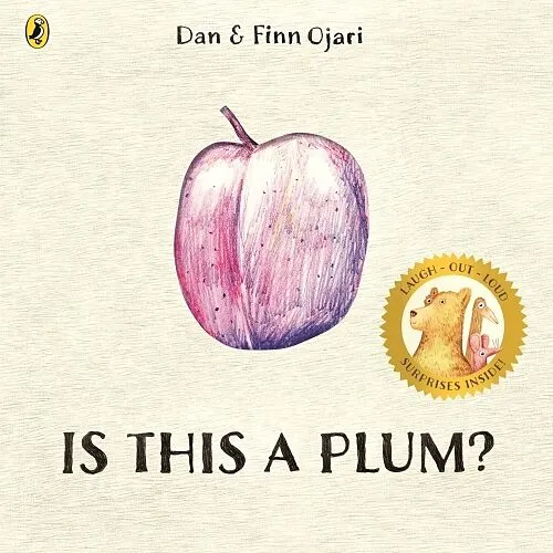 Is This a Plum?