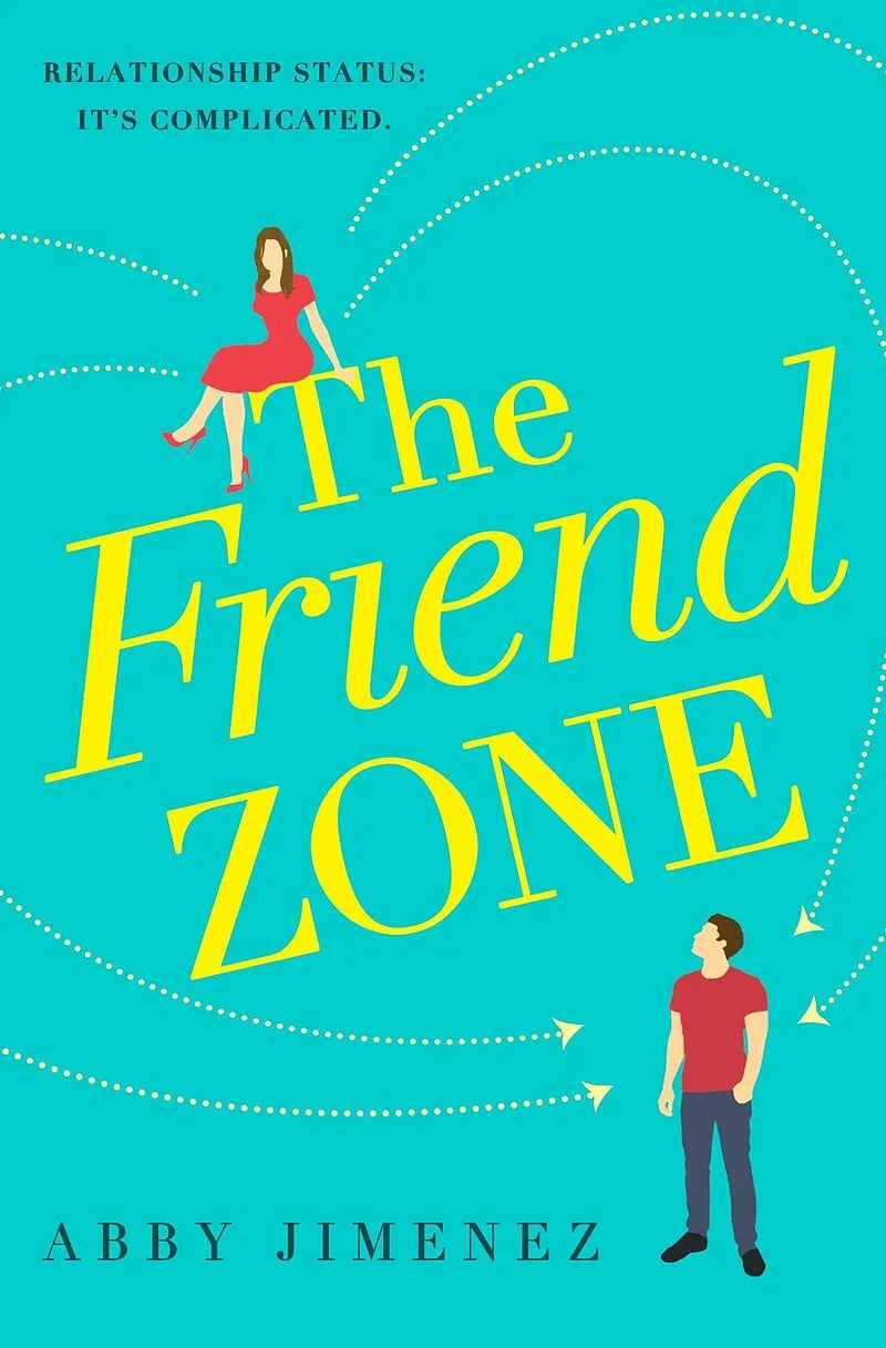 Friend Zone: the most hilarious and heartbreaking romantic comedy of 2020