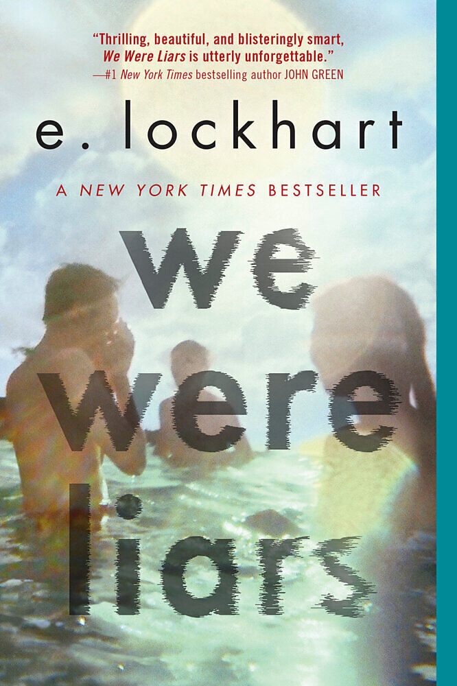 We Were Liars "USA"