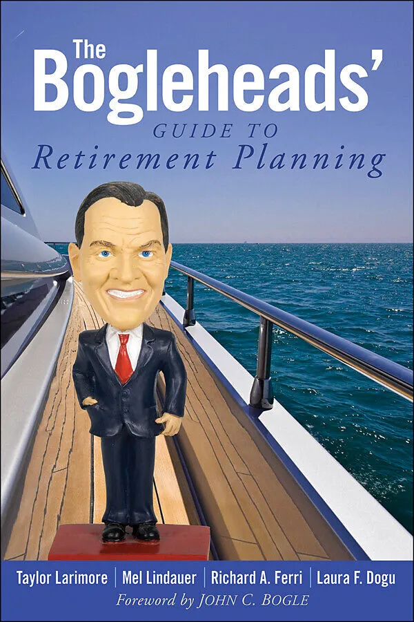 Bogleheads' Guide to Retirement Planning