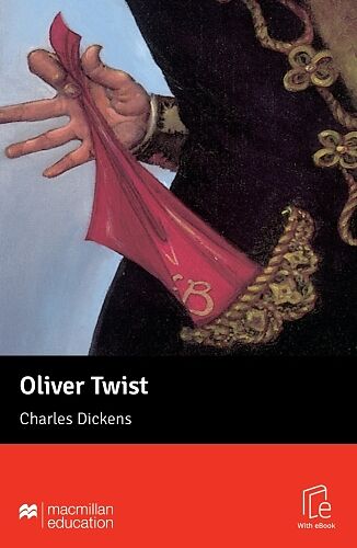 Macmillan Readers Oliver Twist - Intermediate with ebook and Resources