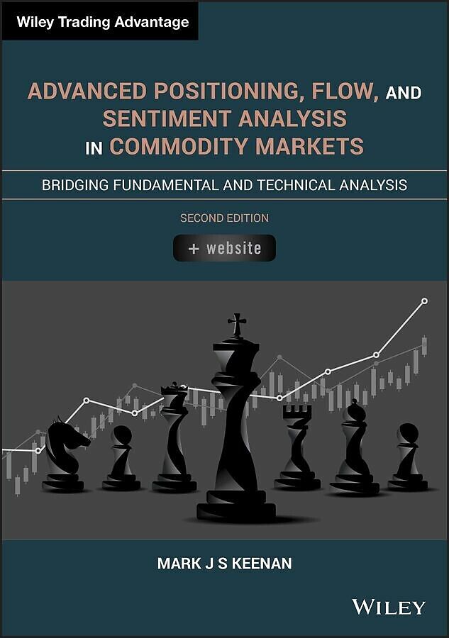 Advanced Positioning, Flow, and Sentiment Analysis in Commodity Markets