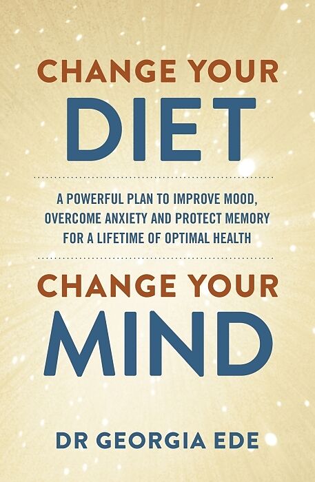 Change Your Diet, Change Your Mind