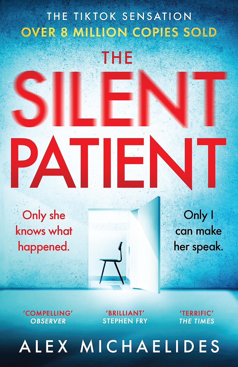 Silent Patient