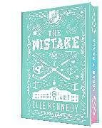 The Mistake (Collector's Edition)