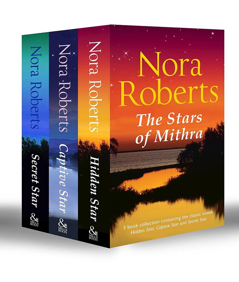 Stars of Mithra (Stars of Mithra - Book 1)