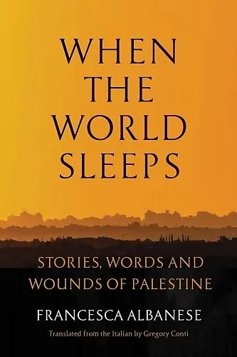 When the World Sleeps