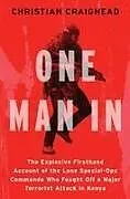 One Man in