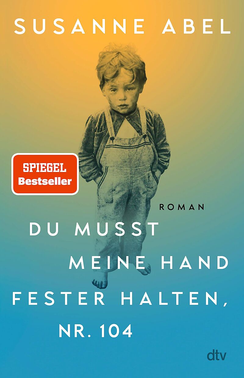 Du musst meine Hand fester halten, Nr. 104