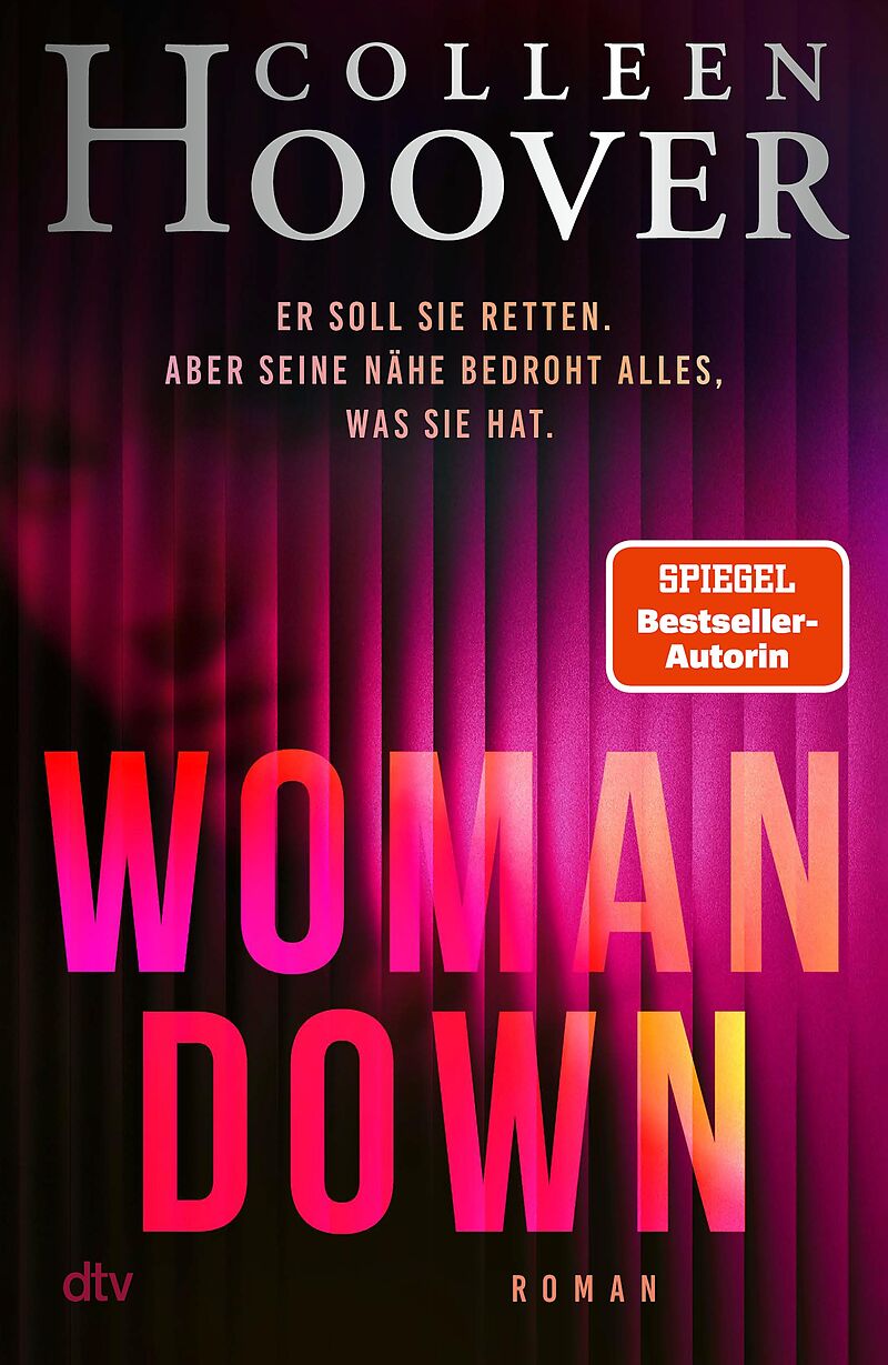 Woman Down