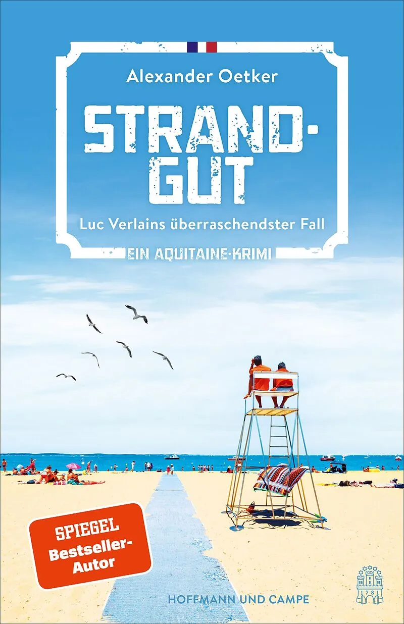 Strandgut