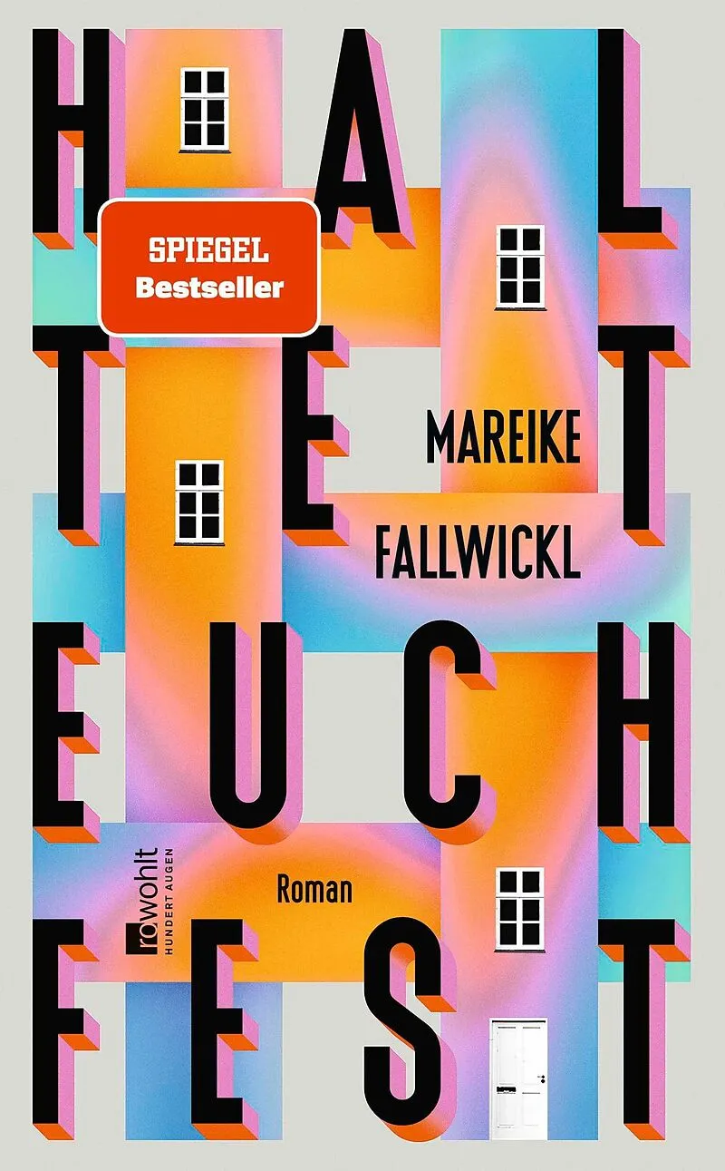 Haltet euch fest