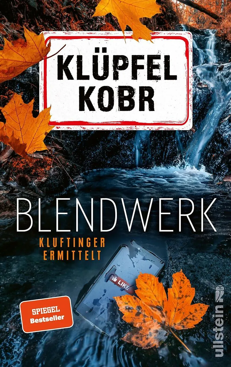 Blendwerk (Kluftinger-Krimis 14)