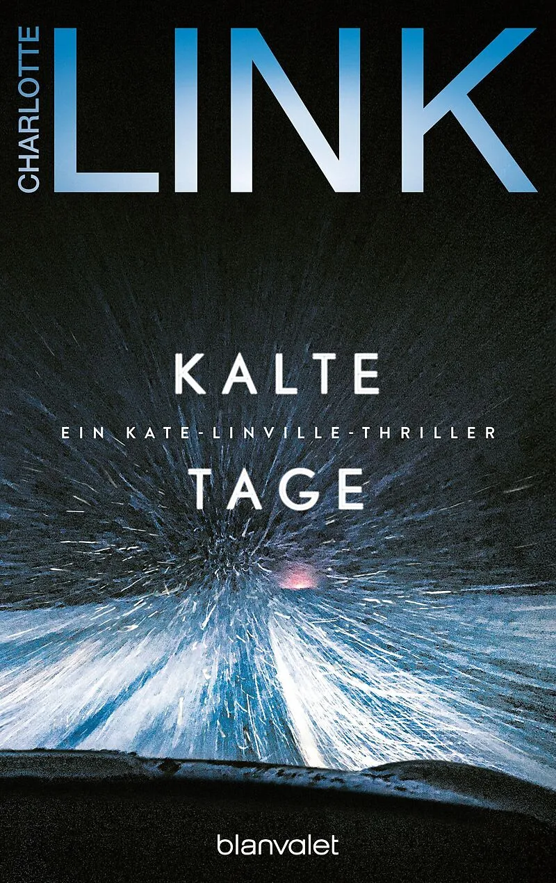 Kalte Tage
