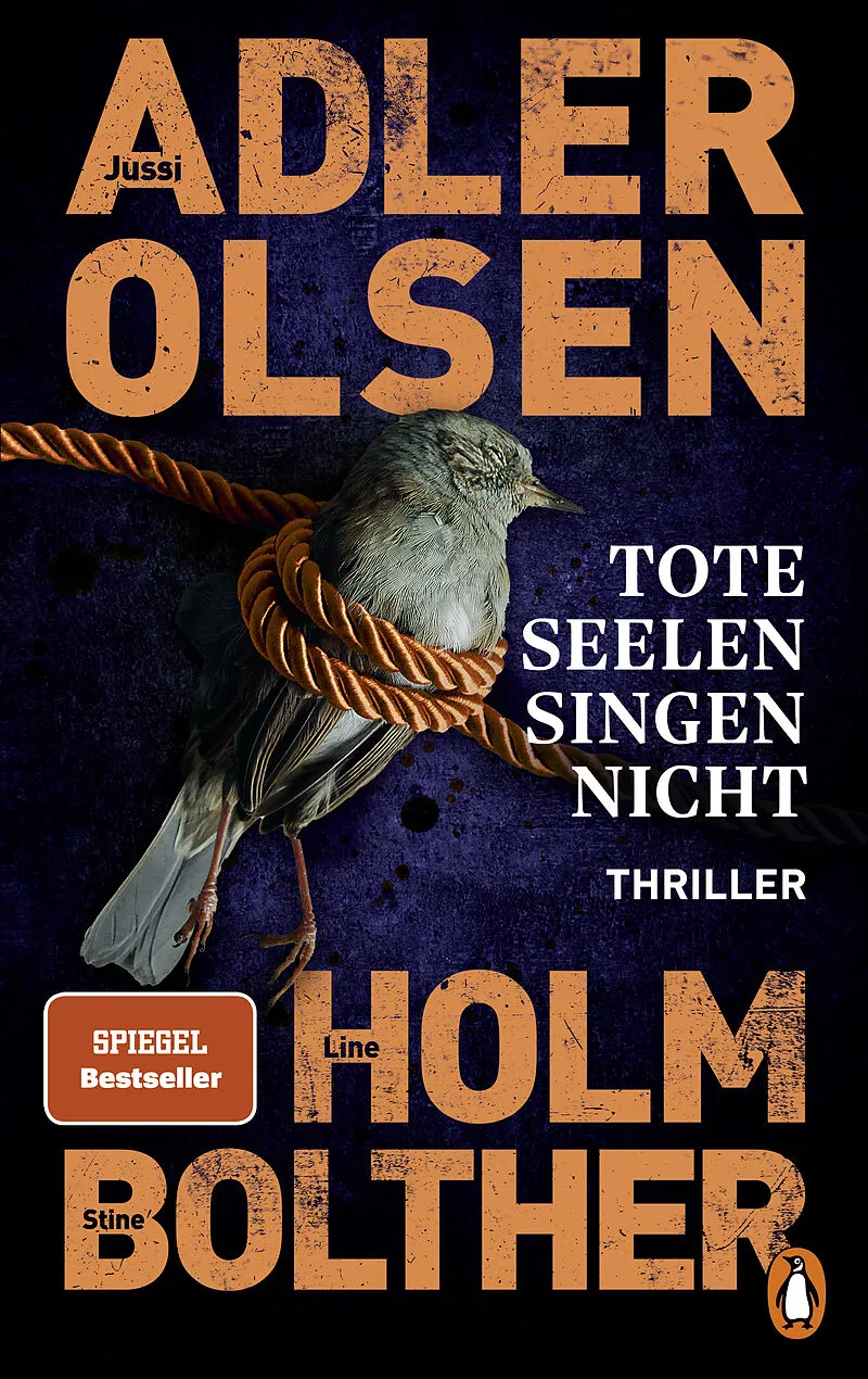 Tote Seelen singen nicht