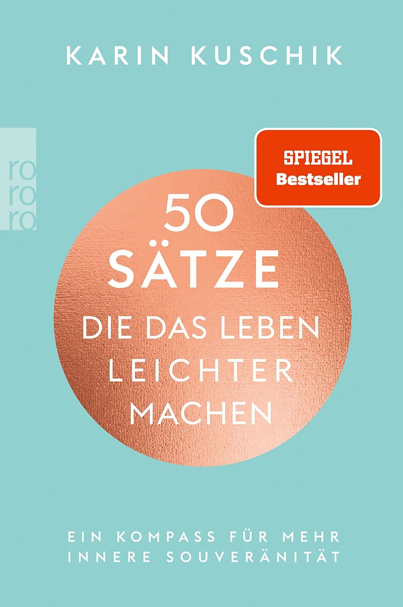 50 Sätze, die das Leben leichter machen
