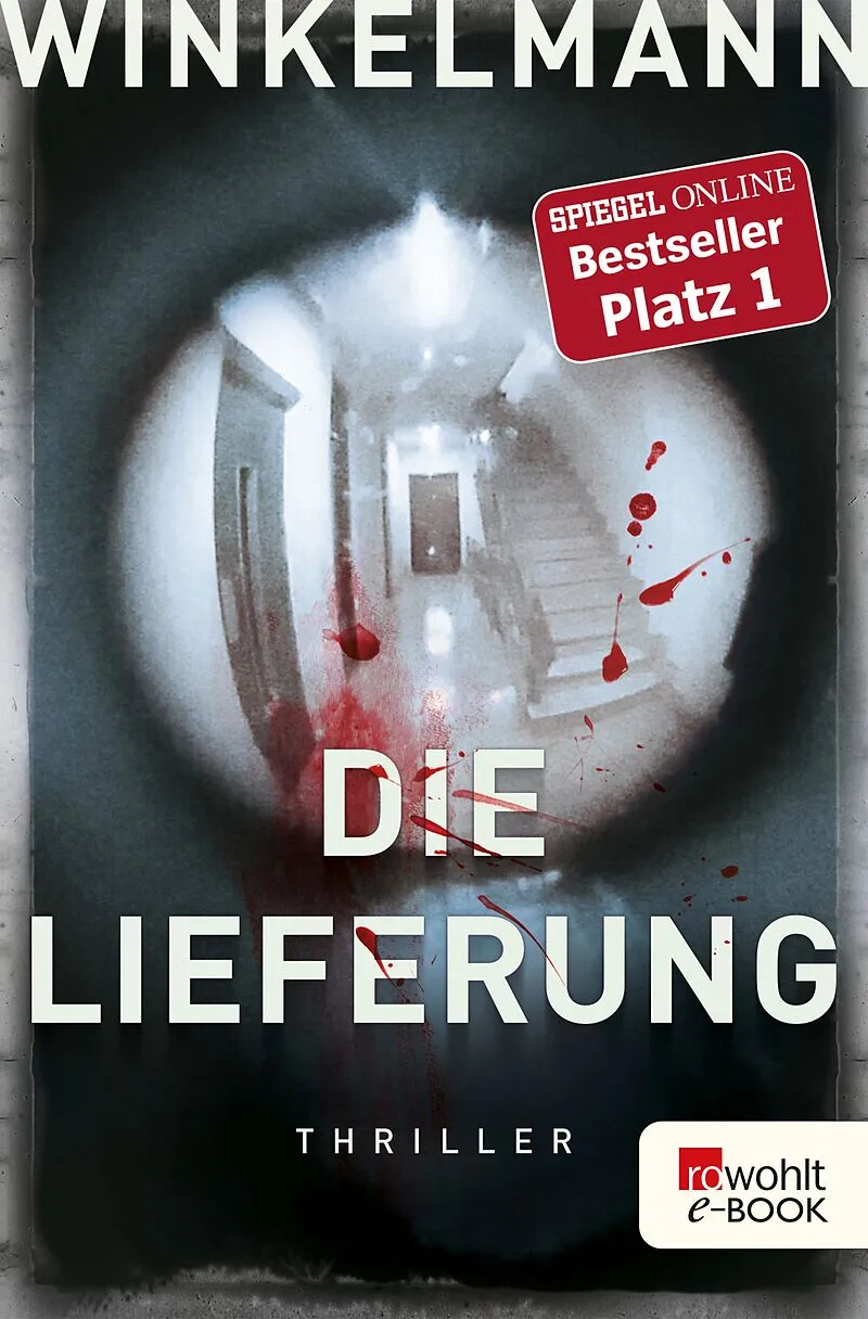 Die Lieferung