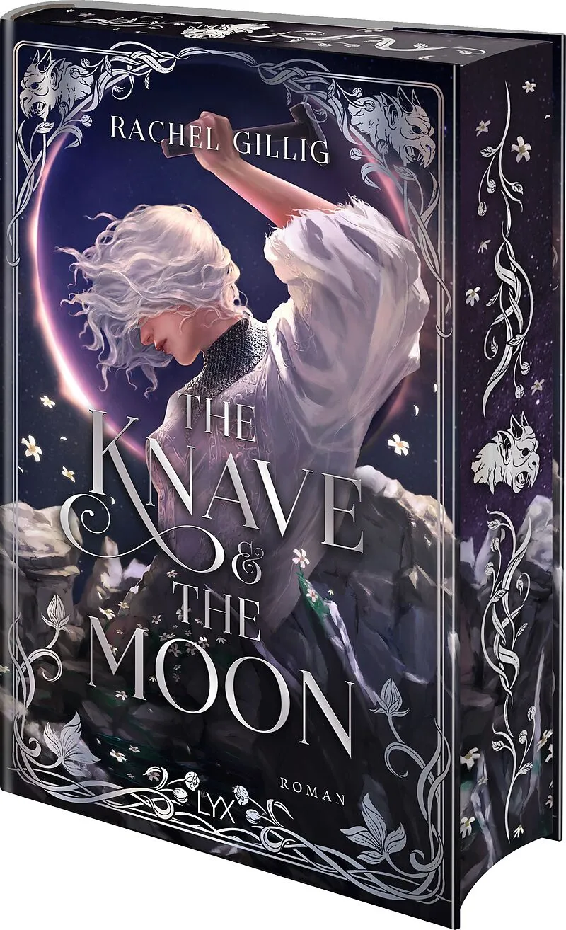 The Knave and the Moon