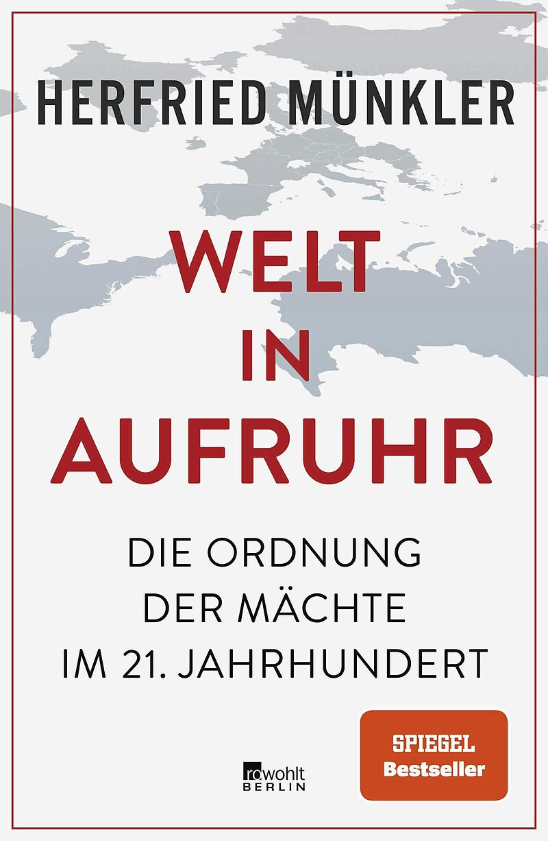 Welt in Aufruhr