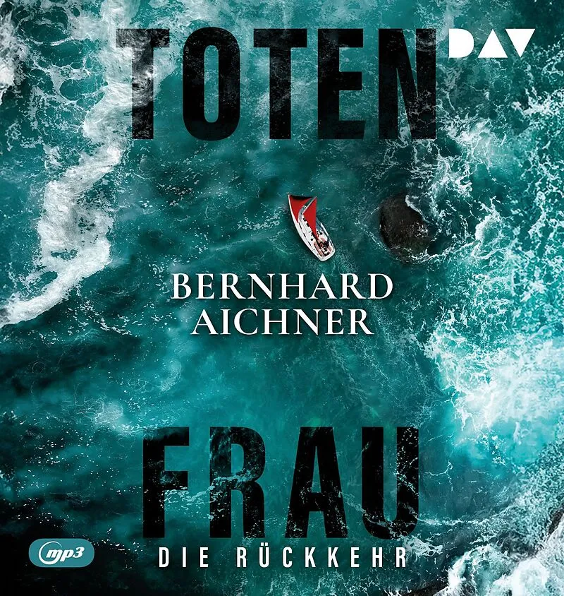 Totenfrau. Die Rückkehr