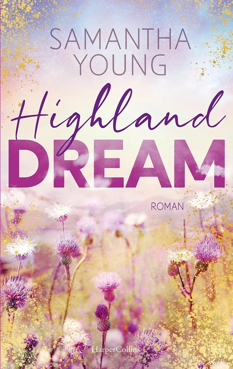 Highland Dream