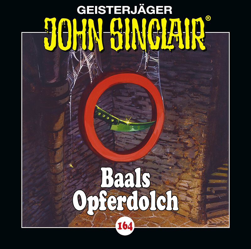 John Sinclair - Folge 164