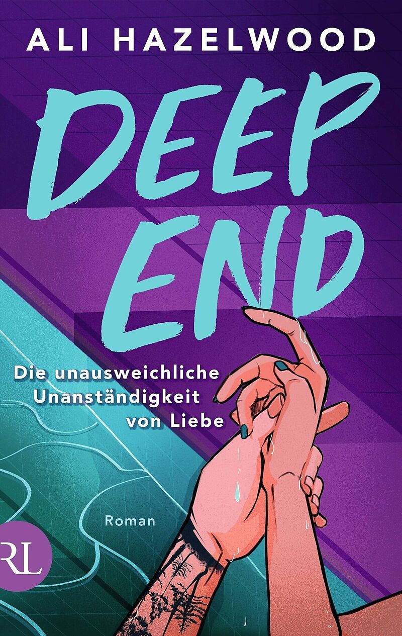 Deep End - Die unausweichliche Unanständigkeit von Liebe